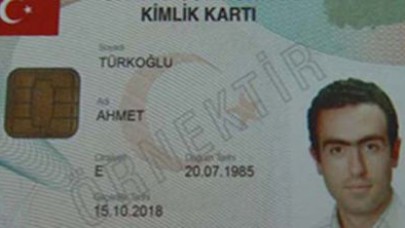 Yeni kimlikler yolda