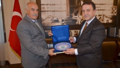 Silivri Diyarbakır ile kardeş olacak