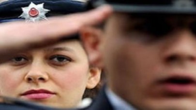 Emniyet'e 12 bin polis alınacak