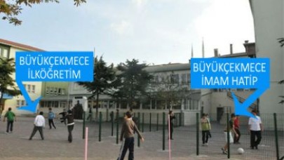 Okul içinde okul