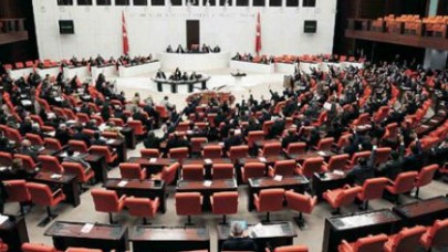 18 yaş teklifi imzaya açıldı