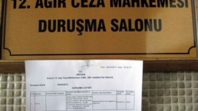 12 Eylül Davasında Ara Karar Açıklandı