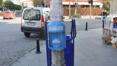 Mavi kapak umut olmaya devam ediyor…