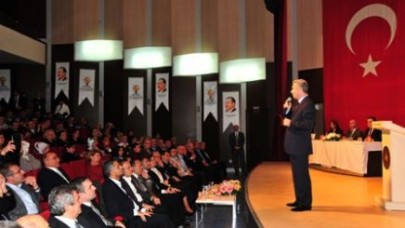 “Yaptığımız işin hakkını vermeliyiz”