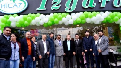 Esenyurt’un kalbi HİCAZ & IZGARA’da atıyor