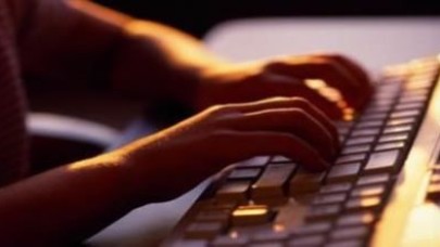 İnternetten sınav hazırlığı