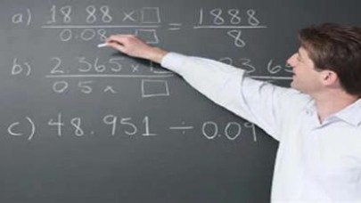 Öğretmenlere 24 Kasım'da ikramiye