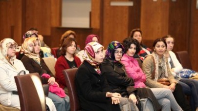 Çocuklarımız obez olmasın…