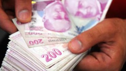 1.9 Milyon İşçi Emeklisine Zam