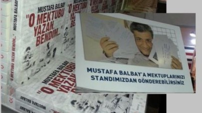 Kitaplar zindana sığmaz