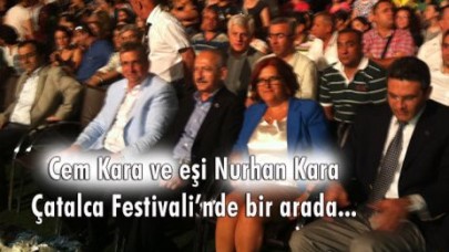 Cem Kara'nın kayın valide acısı