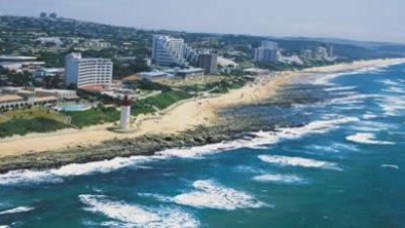 Sahil şeritleri imara açılıyor