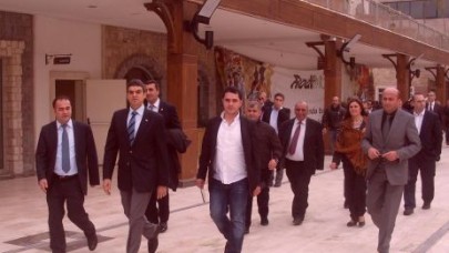 Kayaşehir örgütleniyor