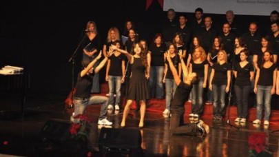 Müzikal esintiler…