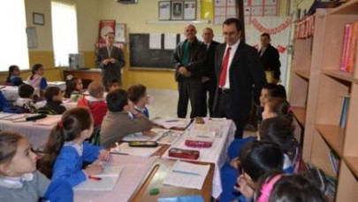 İnceğizli veliler muradına erdi