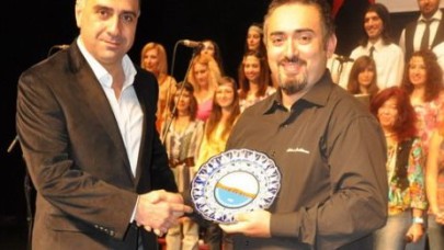 Büyükçekmece de Müzikal esintiler…