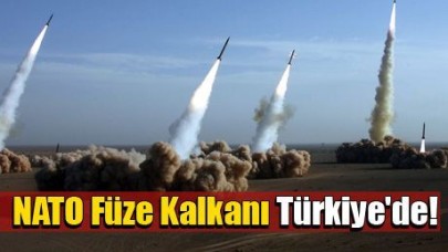 NATO YARIN TÜRKİYE'DE