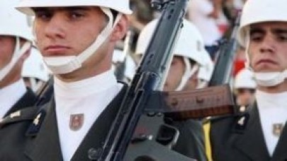 TSK’ya yeni disiplin kanunu