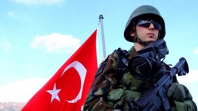 TSK'ya Yeni Disiplin Kanunu