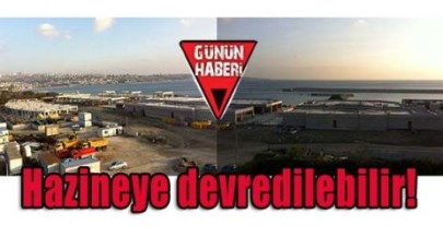 Kuş uçmuyor kervan geçmiyor!