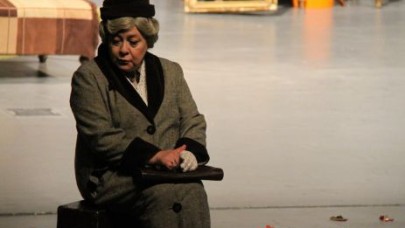 'Leyla’nın Evi' Başakşehir’de