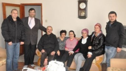 CHP “engelli”leri unutmuyor