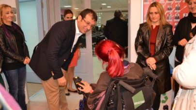 Tek yol eşit yaşam