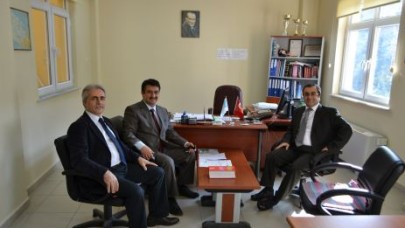 Sağlık müdürlüğünden müjdeli haber