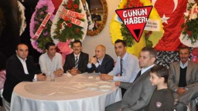 Batı Karadenizliler Derneği hizmette...