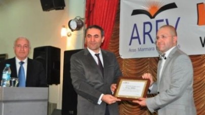 Arev Öğretmenleri bir araya getirdi