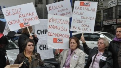 Kelebekler özgürdür!