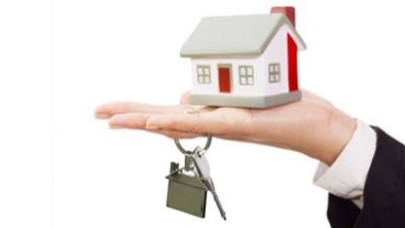 Dikkat! Eviniz satışa çıkmış olabilir