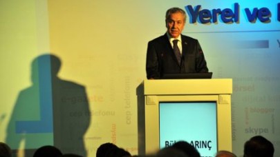 Resmi ilan gelirlerini artırmaya çalışıyoruz