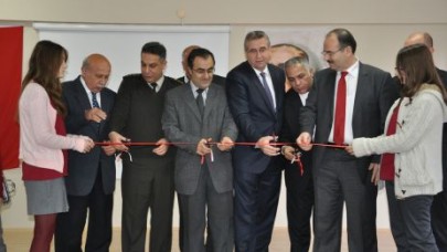 İTO’ya yeni konferans salonu