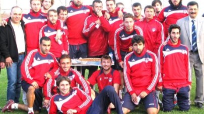 SELİMPAŞA’DAN SİLİVRİ’YE ÇIKARMA