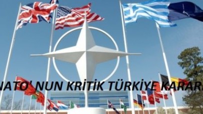 Birliğin tüm kara orduları İzmir'den yönetilecek!