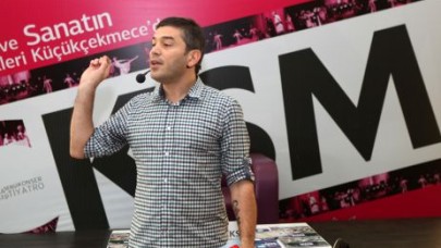 Özgür Özgülgün ile keşfe çıktılar