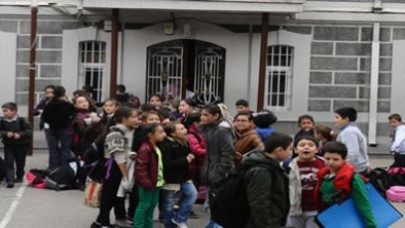 Okullarda yeni dönem başladı