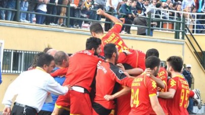 BAL YANGIN YERİNE DÖNDÜ