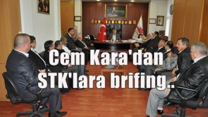 Cem Kara; Provokasyon yapma Selim Güçbilmez