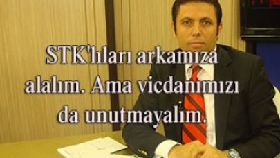 Çatalca'yı satmayalım...!