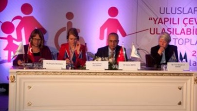 Beylikdüzü belediyesi’nden engelli sorununa destek