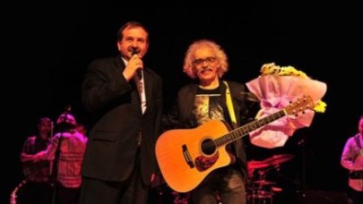 Beylikdüzü Yeni Türkü ile coştu