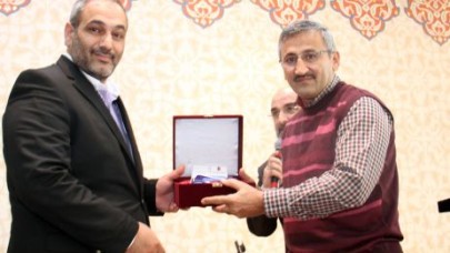 Dostluk Derneğinde buluştular