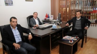 Bozkurt destek alıyor