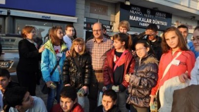 Kültürel Birliktelik, Barış Getirir