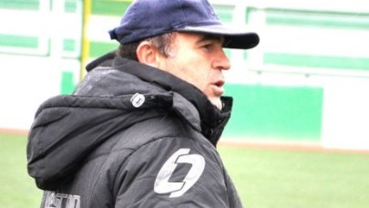 “YARIM İŞİ TAMAMLAMAYA GELDİM”