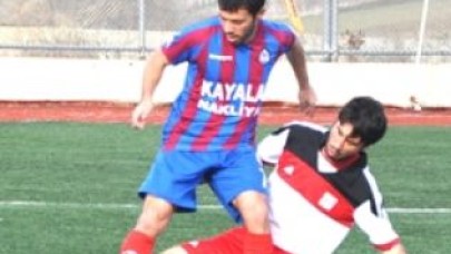 B.ÇEKMECE’NİN NEŞESİ YOK: 1-2