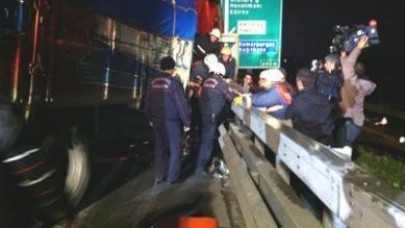 İstanbul'da "Kaza" ve "Arıza" Kabusu