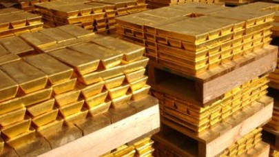 Altın Düşüşe Geçti